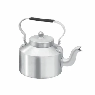 Nadstar8 Aluminium Traditional Kettle 7L No20