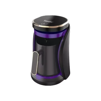 Sonifer Cordless Electric Coffee Maker 220V, 800W SF-3542