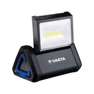 Varta Torch Work Flex Area 3AA Batteries Work Light 4008496977956