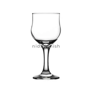 Pasabahce Tulipe 6pcs Red Wine 240cc 44163