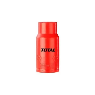 Total Socket Spanner Hexagon ½" 12mm Insulated THIHAST12121
