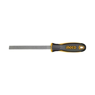 Ingco Wood File Flat 8"/200mm HWFF088