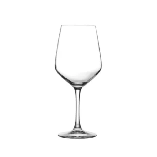 Luminarc Val Surloire Stemglass 470ml Transparent L9570 (Pack of 6Pcs)