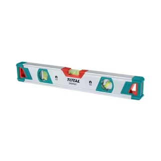 Total Spirit Level with Powerful Magnets 60cm TMT20605M