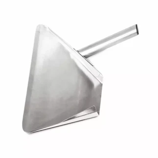 Kapp French Fries Shovel 20cm Commercial Horeca Use KAPQ13