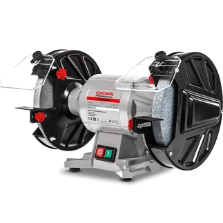 Crown Bench Grinder 350W CT13547