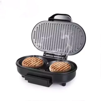 Sonifer Mini Automatic Electric Hamburger Maker SF-6099
