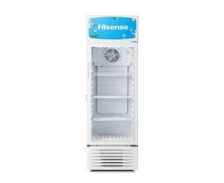 Hisense 382L Single Door Showcase Cooler | FL-50FC