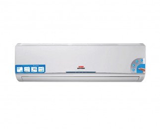 VON Wall Split Air Conditioner 18000BTU Copper Condenser HRA 1822W