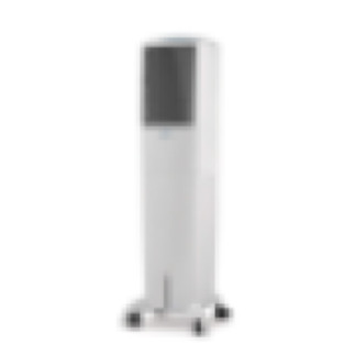 Symphony Diet 35i 35-Litre Air Cooler with Remote (White)-for Medium Room