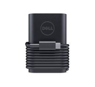 New Genuine Dell 65W USB-C Type C Laptop AC Adapter Charger 20V 3.25A