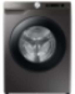 Samsung Series 5+ 10.5KG Auto Dose Washing Machine, 1400rpm WW10T534DAN/S1
