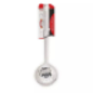Topaz Serving Spoon Skimmer Fryer Food , Pasta Skimmer , Spaghetti Skimmer , Noodle Skimmer , Fries Skimmer 6022
