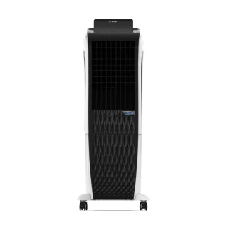 Symphony Tower Air Cooler 30L with Magnetic Full Function Remote DIET 3D 30i