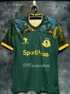 Jezi mpya za Yanga Africa SC msimu wa 2024/2025