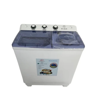 Aero Washing Machine 12kg Semi Automatic Twin Tub ATT-120