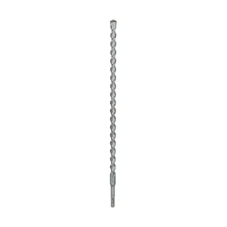 Bosch hammer drill bit SDSplus-1 16 X 400 X 460MM, 2608680287 (Pack of10Pcs)