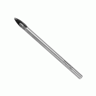 Total Drill Bit for Glass & Tile 8x83mm TACG100812
