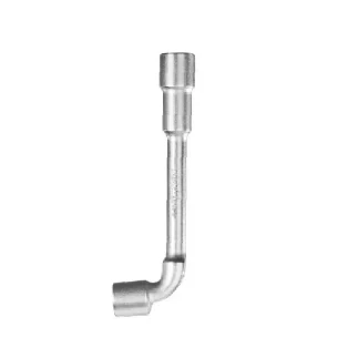 Total Socket Wrench L-Angled 17mm THWL1706