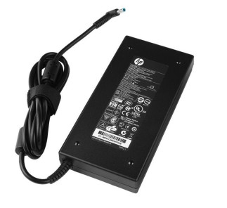 HP 150W 19.5V 7.7A Blue Pin Laptop AC Adapter Charger
