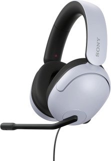 Sony INZONE H3 Wired Over-Ear Gaming Headset | MDR-G300
