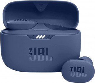 JBL Tune 130NC TWS True Wireless In-Ear Noise Cancelling Headphones