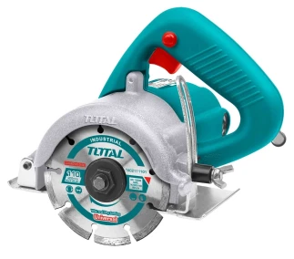 Total Tile/Marble Cutter Electric 1400W TS3141102