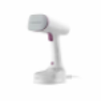 Braun Garment Steamer 1200W 150ML QuickStyle 5, with Dual Heated Free Glide 3D Plate Fast Heating Vertical Steamer, Steam 22 g/min13850000-GS5011PU
