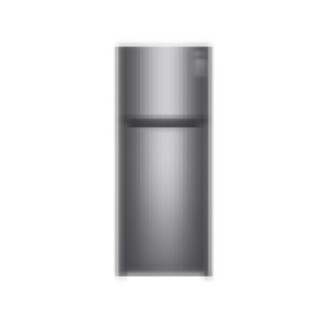 LG  Top Mount Freezer Fridge, 187 L - Smart Inverter Compressor, Multi Air Flow, Moist Balance Crisper™ GN-B202SQBB
