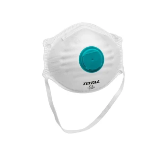 Total Dust Mask TSP402