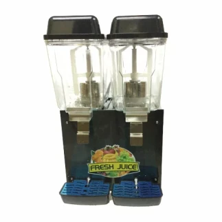 Nadstar8 Juice Machine Commercial 2 Side GD-335