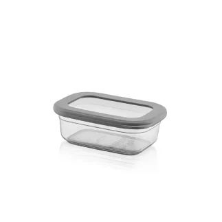 QLux Colony Saver Box No.6 400mls - Elegant, Practical Design for Everyday Use & Gifting, Easy and Safe BSF-00947