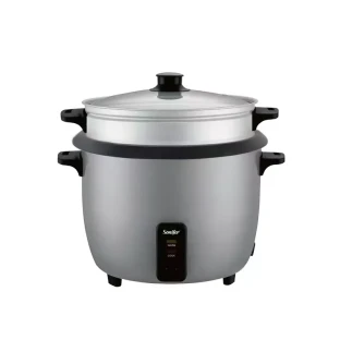 Sonifer Steamer Electric Rice Cooker 3L, 220V, 500W SF-4036