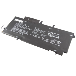 HP Battery