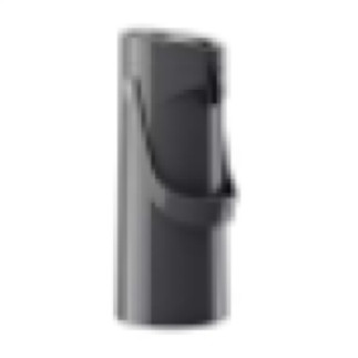 Tefal Pump Vacuum Jug Flask Ponza 1.9L Black Flask Insulated With Inner Glass K3140114