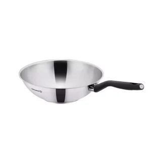Korkmaz Nora Wok 28x8.5cm A2997
