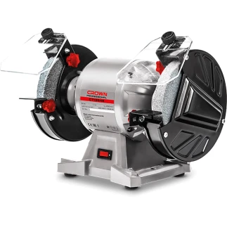 Crown Bench Grinder 250W CT13546