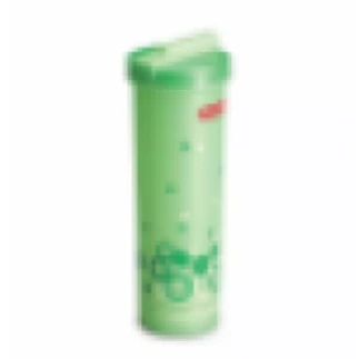 Lionstar Fridge Bottle 800ML Polly Pot L-10 Natural BPA Free Eco Friendly, Reusable Refillable Water Bottles for Juicing & Water