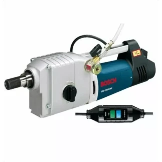 Bosch Professional Diamond Drill GDB 2500 WE - 2500W High-Power Core Drill for Concrete