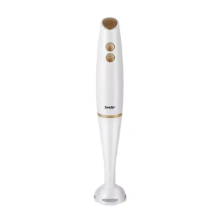Sonifer 2 Speeds High Power Juicer Hand Blender 220V, 200W SF-8103