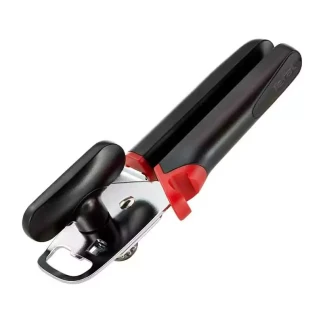 Tefal Ingenio Can Opener Multi Use Bottle & Jar Opener Alloy Steel K2070514