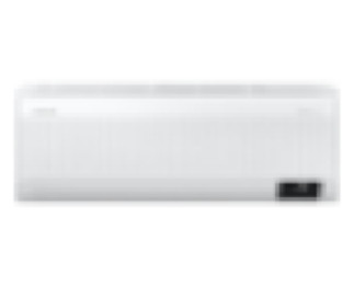 Samsung 12000 BTU Wall Split Premium Air Conditioner, Inverter, Triple Protector, Windfree, LED Display With Piping Kit, Wi-Fi AR12BVEAMWK/AF