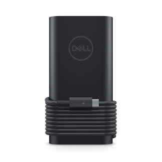 Dell 100W USB Type-C AC Power Adapter with Power Cord (ORIGINAL GENUINE)
