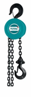 Total Chain Block 2Ton THT1621