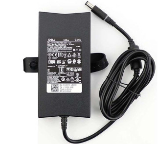 Dell 130W 19.5V 6.7A Slim Laptop Charger