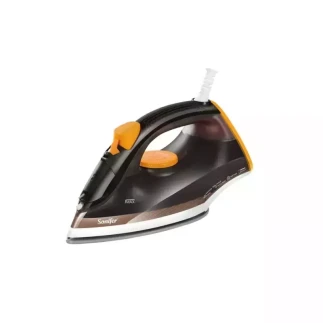 Sonifer Cheap Steam Electric Iron 1400W, 200ml, 220V SF-9095