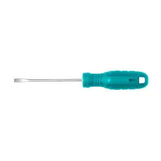 Total Slotted Screw Driver 6 x 150mm THTDC2166