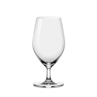 Ocean Wine Glass 6pcs Sante Water Goblet 405ml Fine Rim Stemware 1026G14