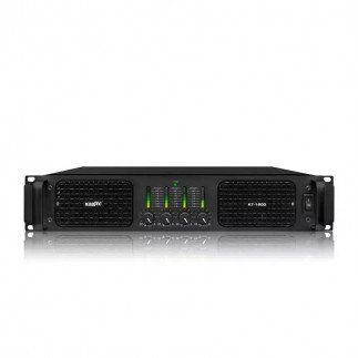 Kodtec Professional Music Power Amplifier 1200W KT-1200