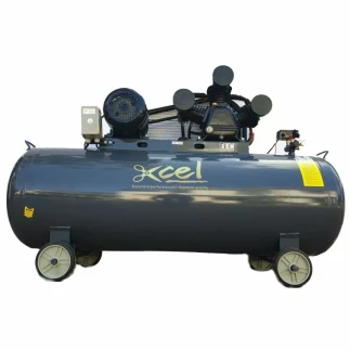 Xcel Heavy Duty Air Compressor 400L 7.5HP Electric